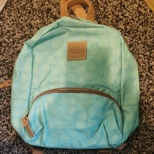 Animal Crossing Nintendo Switch Backpack